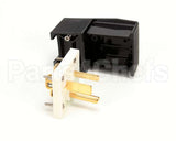 9368 Hubbell Lighting 50A-250V 1-Ph Angle Plug