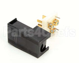9368 Hubbell Lighting 50A-250V 1-Ph Angle Plug