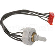 937061 Compatible Vulcan Switch, Selector Assy