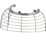 937210-00001 Compatible Hobart Guard, Bowl (Wire Cage)