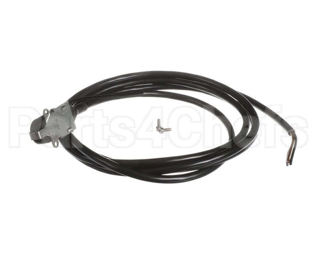 9373 Dynamic Mixer Microswitch, Screws