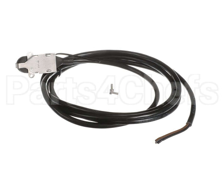 9373 Dynamic Mixer Microswitch, Screws