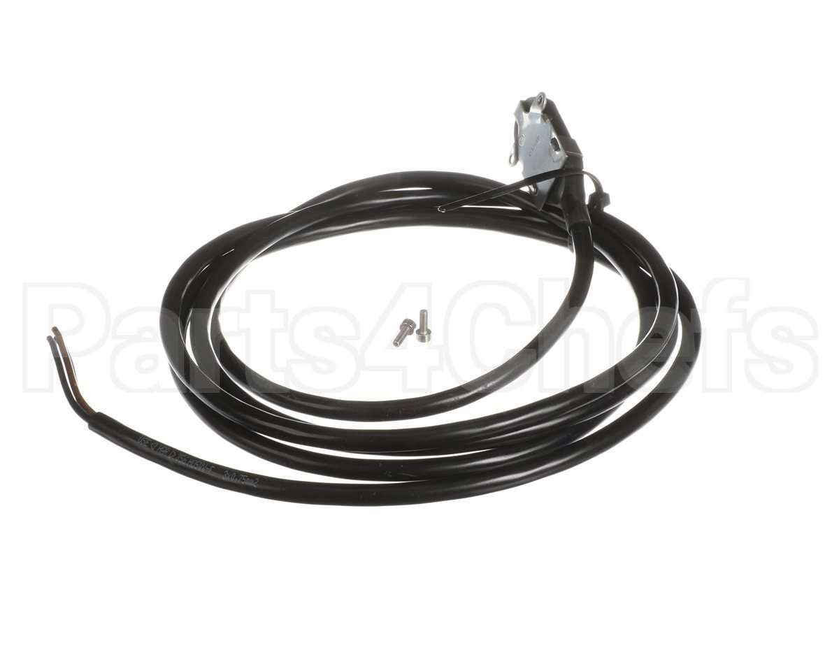9373 Dynamic Mixer Microswitch, Screws