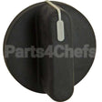 937364 Compatible Hobart Knob, Speed/Time