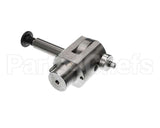 9374 Dynamic Mixer Pin-Brake + Eccentric + Cam + Cam Axle