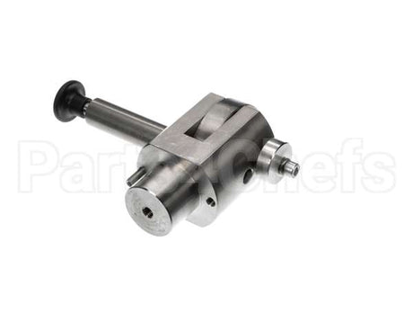 9374 Dynamic Mixer Pin-Brake + Eccentric + Cam + Cam Axle