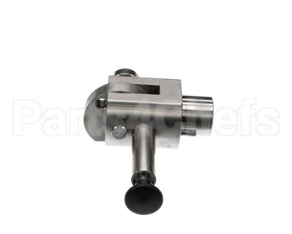 9374 Dynamic Mixer Pin-Brake + Eccentric + Cam + Cam Axle