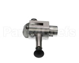 9374 Dynamic Mixer Pin-Brake + Eccentric + Cam + Cam Axle