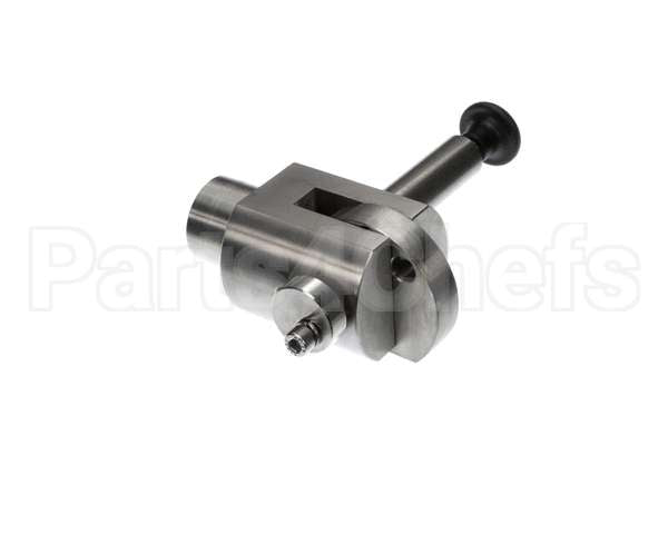 9374 Dynamic Mixer Pin-Brake + Eccentric + Cam + Cam Axle
