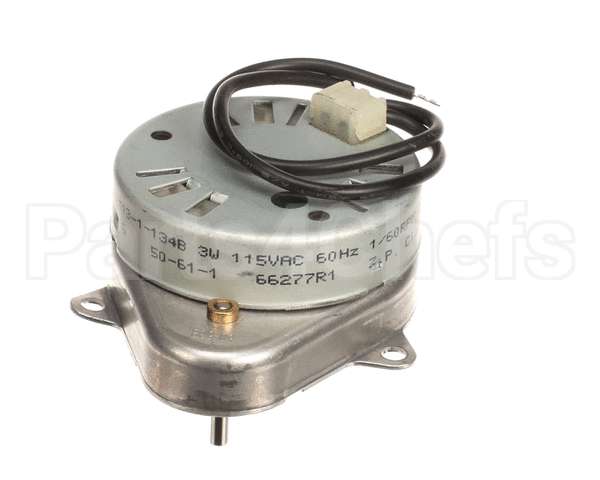 9376-212-001 Dexter Motor