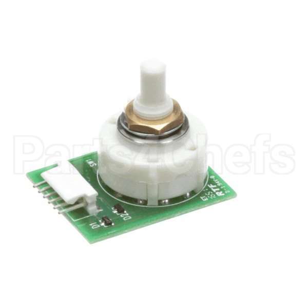 937684 Compatible Hobart Pcbassy, Speed Select