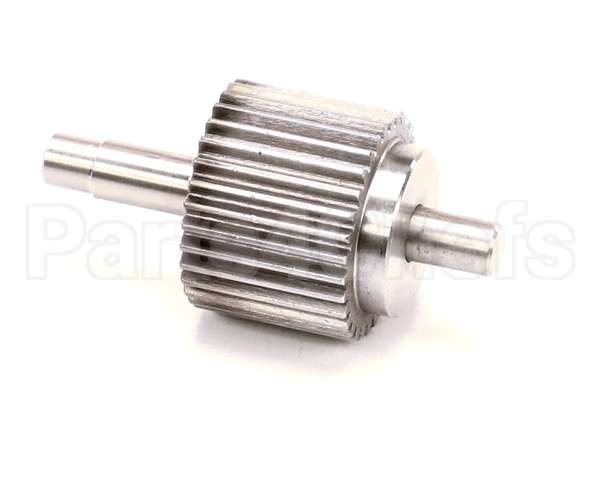 9382 Dynamic Mixer Equipped Output Axle W/ 2 Gear