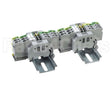 93847 Henny Penny Terminal Block Assy