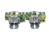 93847 Henny Penny Terminal Block Assy