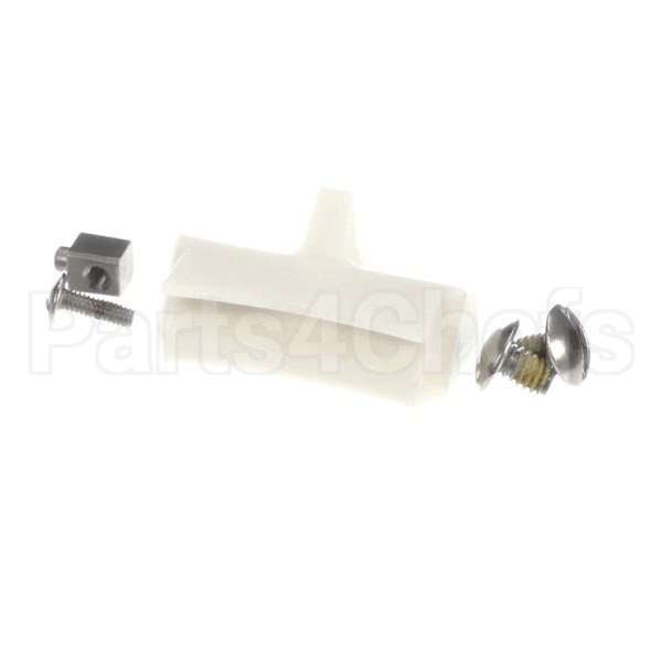 938684-2 Compatible Hobart Shoe, Adjustable
