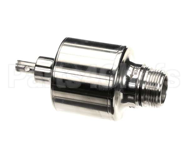 9387 Dynamic Mixer Complete Reduction Casing Without Whip