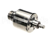 9387 Dynamic Mixer Complete Reduction Casing Without Whip