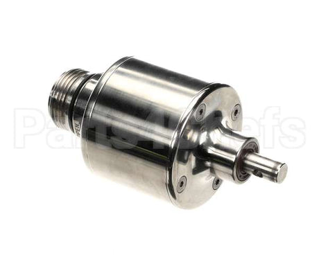 9387 Dynamic Mixer Complete Reduction Casing Without Whip