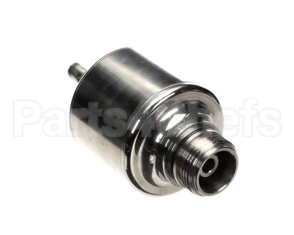 9387 Dynamic Mixer Complete Reduction Casing Without Whip