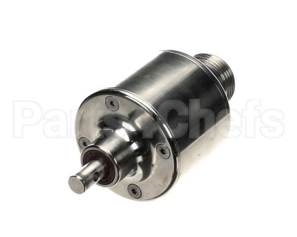 9387 Dynamic Mixer Complete Reduction Casing Without Whip