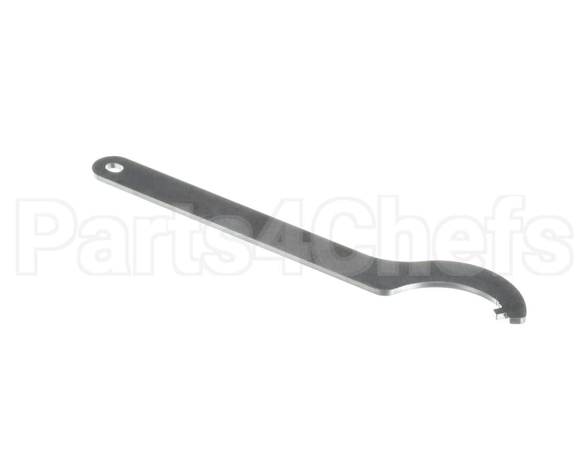 9388 Dynamic Mixer Disassembling Key