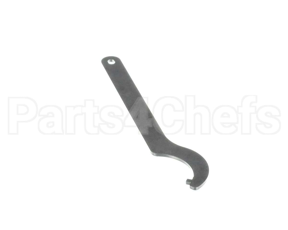9388 Dynamic Mixer Disassembling Key