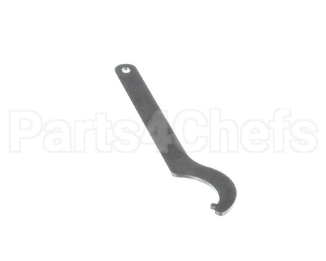 9388 Dynamic Mixer Disassembling Key