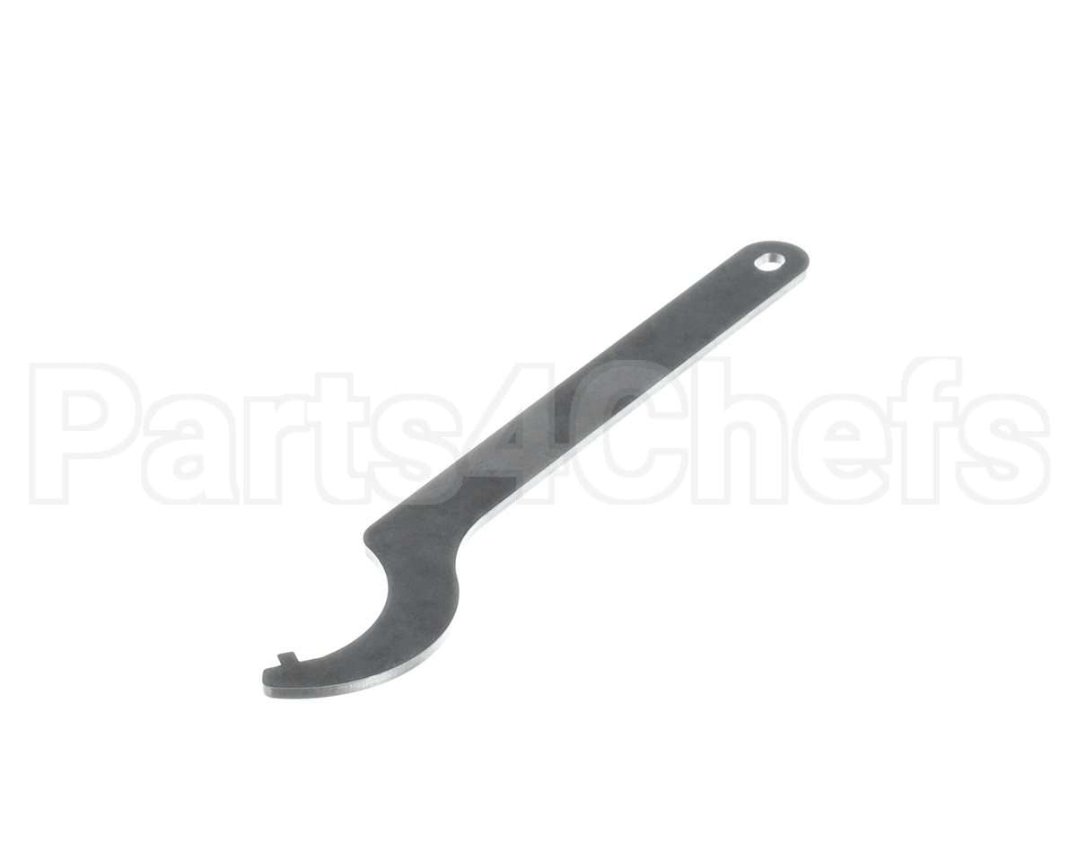 9388 Dynamic Mixer Disassembling Key