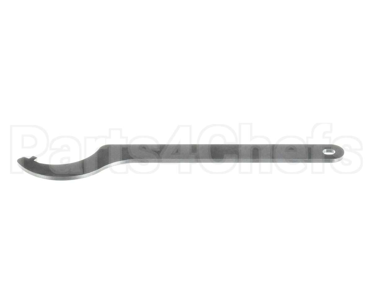 9388 Dynamic Mixer Disassembling Key