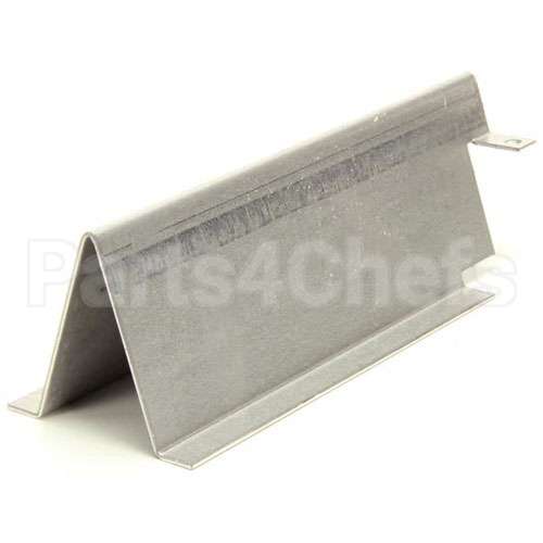 9389 Compatible American Range Flame Diverter Cover Bracket