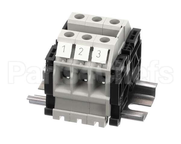 9390-3 Southbend Range Terminal Block Assm