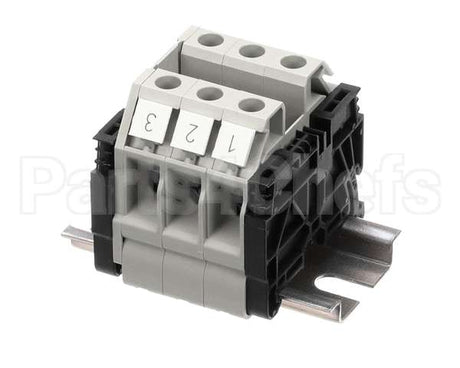 9390-3 Southbend Range Terminal Block Assm