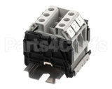 9390-3 Southbend Range Terminal Block Assm