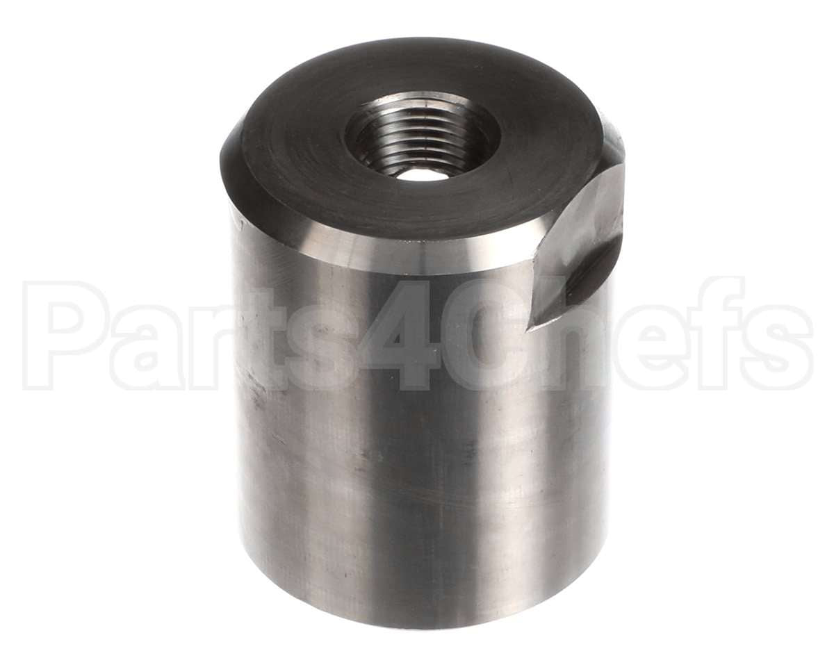 93901 Henny Penny Body Deadweight Valve