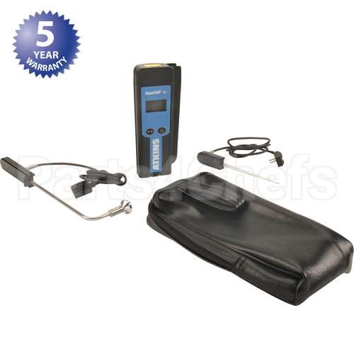 93997K Compatible Cooper Thermometer Thermometerkit, Digital
