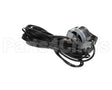 93G35 Lennox Outdoor Tstat Open 29D L41-142