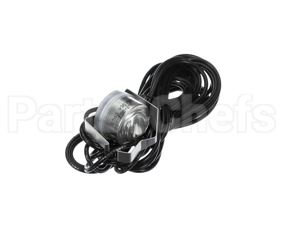 93G35 Lennox Outdoor Tstat Open 29D L41-142