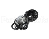 93G35 Lennox Outdoor Tstat Open 29D L41-142