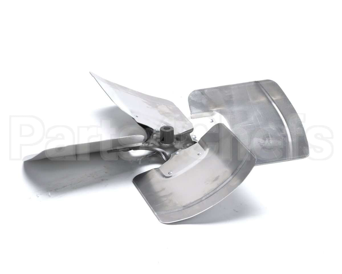 93G90 Lennox Fanblade 26"Dia 5/8"Bore4Blade