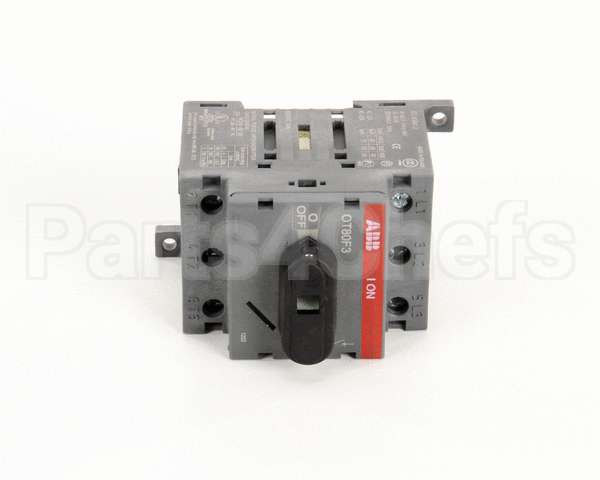 93J31 Lennox Non-Fusible Disconnect Switch