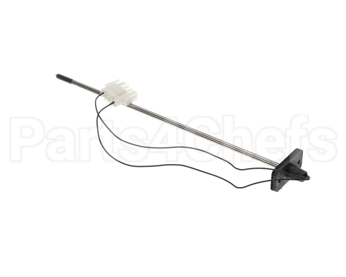 93J53 Lennox Return/Discharge Air Sensor
