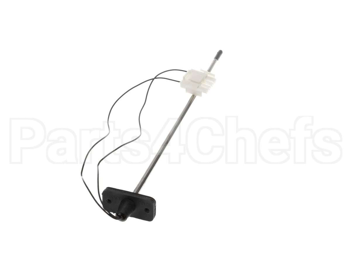 93J53 Lennox Return/Discharge Air Sensor