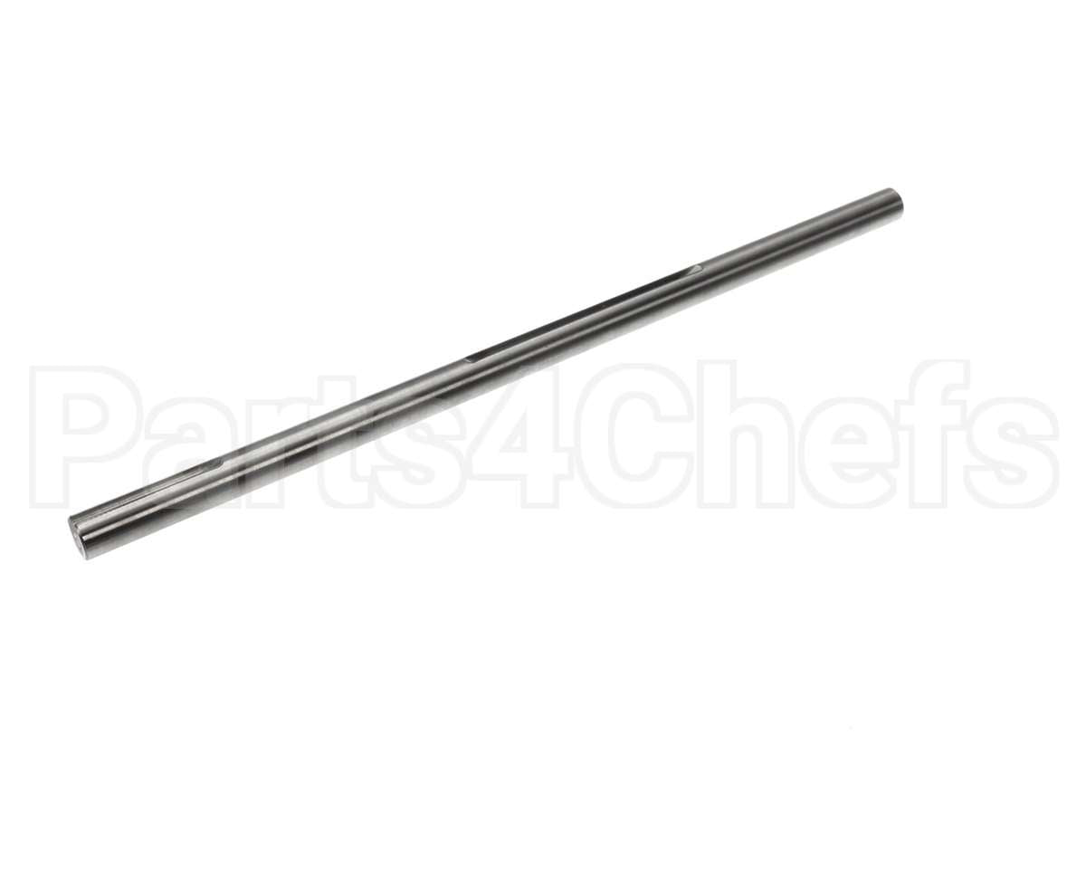93J86 Lennox Shaft, Blwr 1 Dia X 23-1/4 Lng