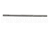 93J86 Lennox Shaft, Blwr 1 Dia X 23-1/4 Lng