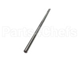 93J86 Lennox Shaft, Blwr 1 Dia X 23-1/4 Lng