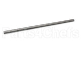 93J86 Lennox Shaft, Blwr 1 Dia X 23-1/4 Lng