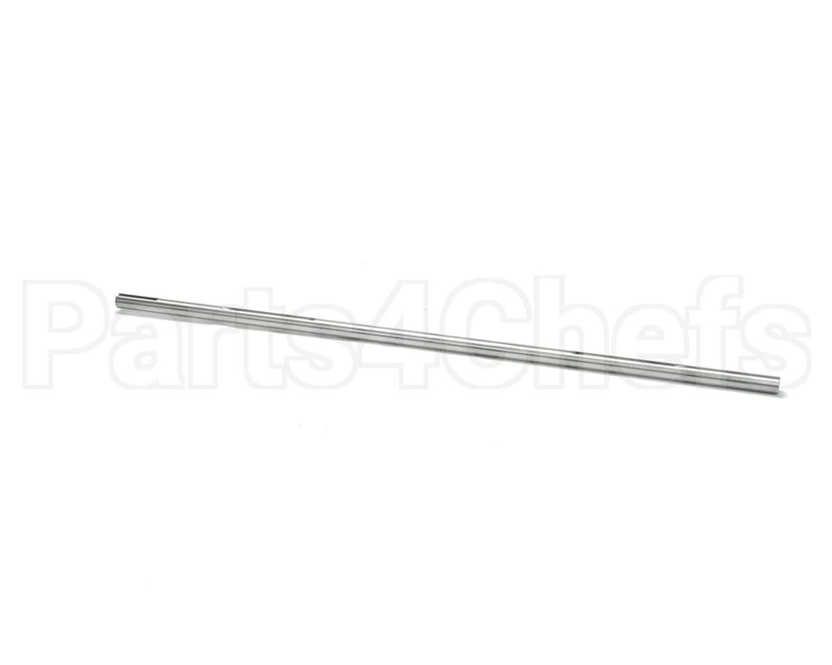 93J87 Lennox Blower Shaft 60-3/8" X 1-7/16"