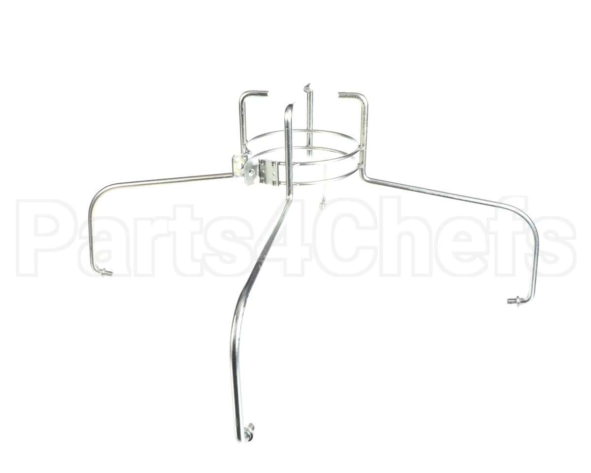 93J92 Lennox Motor Mount