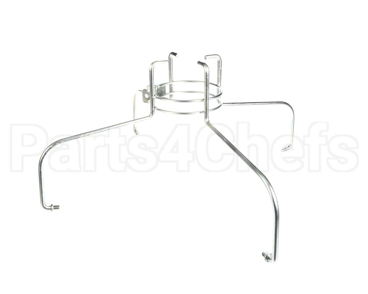93J92 Lennox Motor Mount
