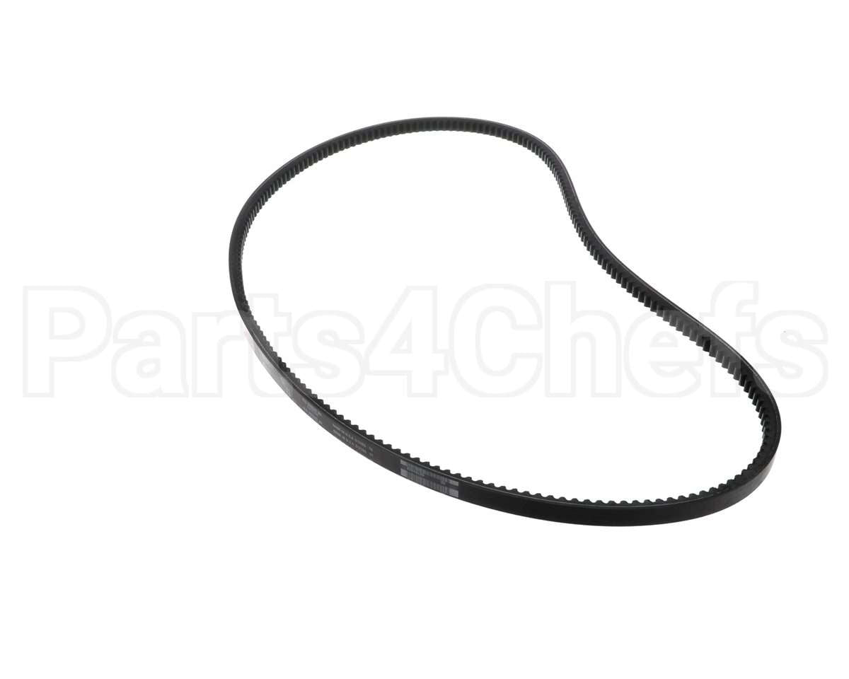 93J98 Lennox Blower V-Belt, Bx61, 64 Inch Length (O.c